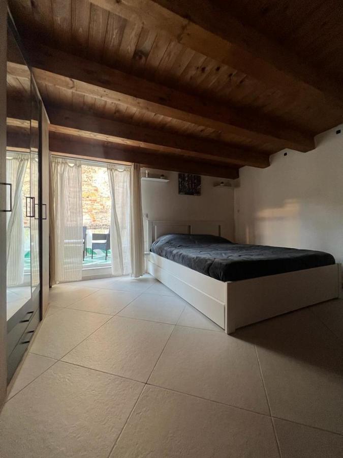 Apartmán La Terrazza Del Capo Palermo Exteriér fotografie
